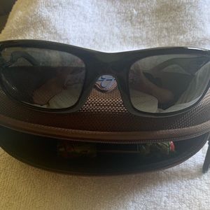Maui Jim Stingray Sunglasses